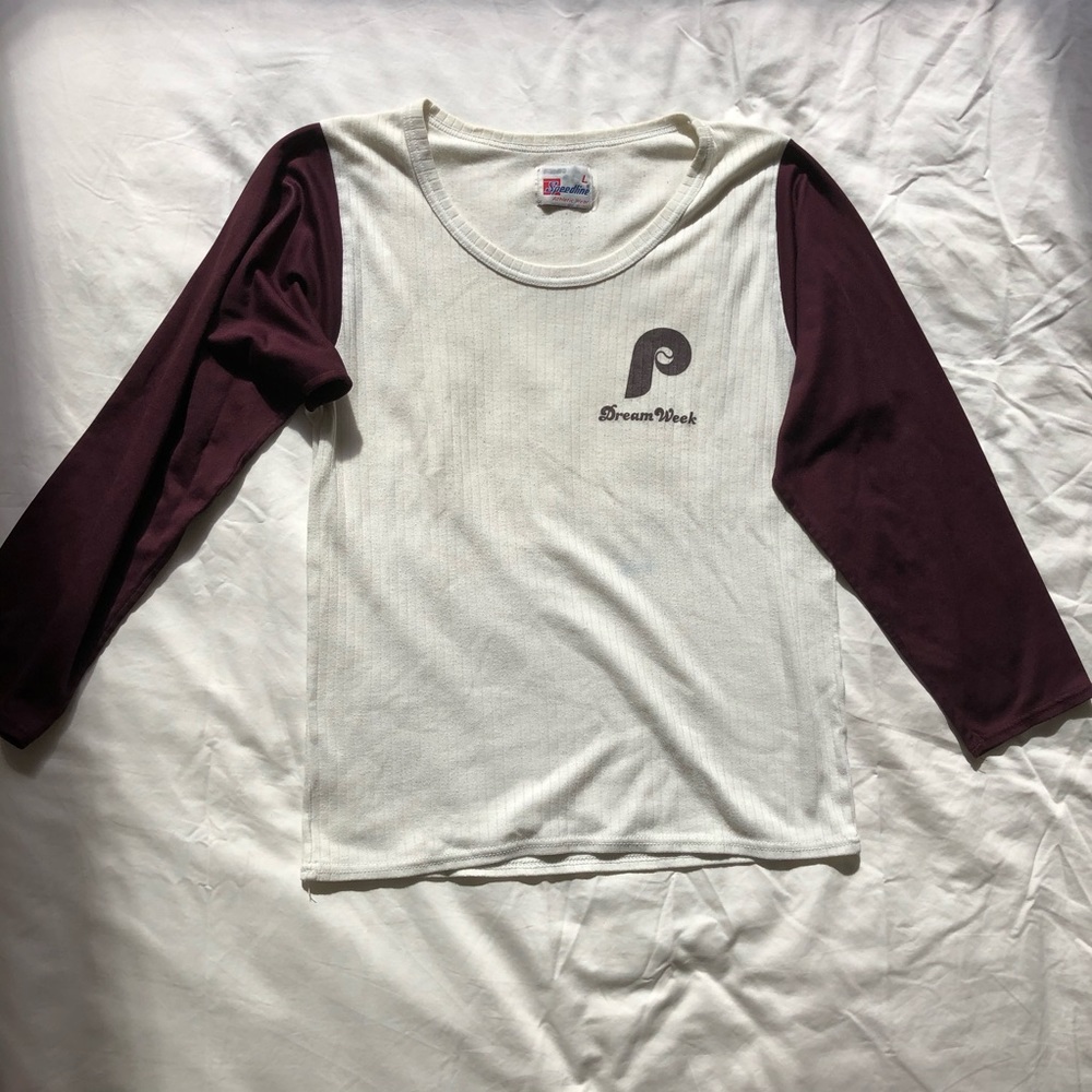 Philadelphia Phillies Dream Week Vintage Shirt